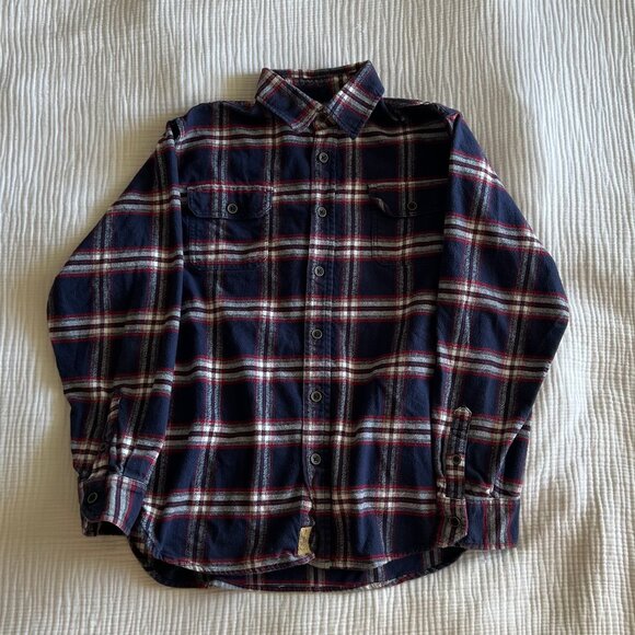 Thick, hard-wearing Flannel - Picture 1 of 4